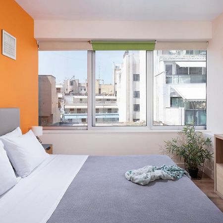 דירות אתונה Enattica Syntagma Living מראה חיצוני תמונה