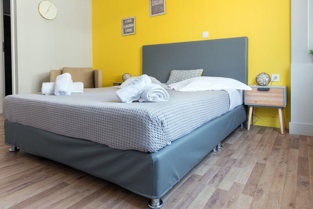 דירות אתונה Enattica Syntagma Living מראה חיצוני תמונה